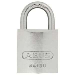 Kłódka Marine 84ib Inox 30mm Blister Abus