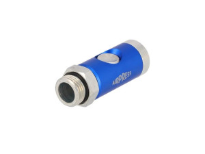 Pistolet Do Przedmuchu Kompozytowy 350mm Airpress