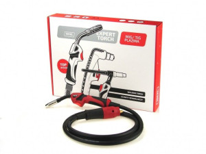 Uchwyt Spawalniczy Mig 15/3 M Expert •ideal•