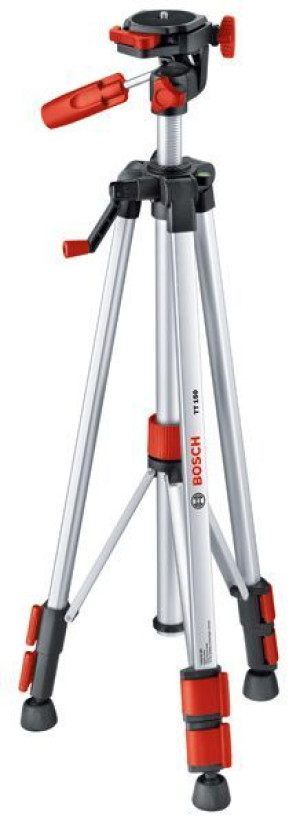 Statyw Budowlany Tt 150 Bosch
