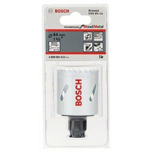 Otwornica Bimetalowa 44mm Progressor Bosch