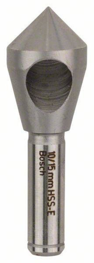 Pogłębiacz Z Otworem 10-15 Mm Hss-e Bosch
