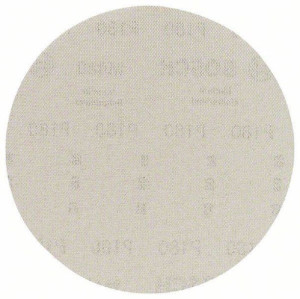 Krążek Rzep Siatka M480 D150mm Gr.180 Bosch