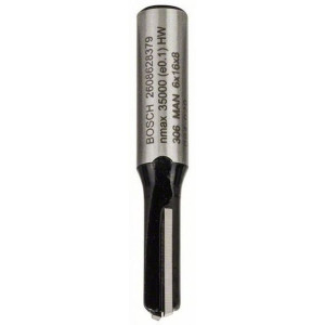 Frez Palcowy R6/16 Hm (506)