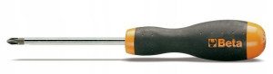 Wkrętak Krzyżowy Easy Ph2 6x150mm Beta