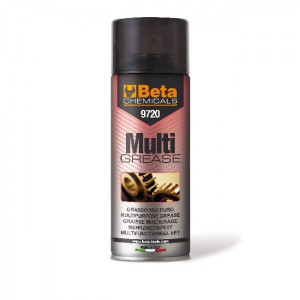 Smar Wielofunkcyjny W Areozolu 400ml 9720 Beta