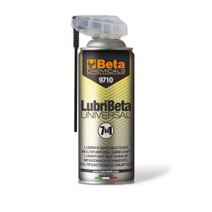 Preparat Wielofunkcyjny Aerozol 400ml, Model 9710/400s Beta