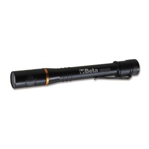 LATARKA inspekcyjna LED z wytrzymałego aluminium 200lm 1833XS/2 •BETA•