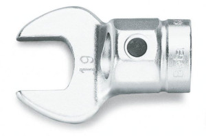 Głowica Z Kluczem Płaskim 8mm Beta
