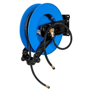 Zwijadło Pneumatyczne Hl-ta10, 20 Bar 3/8" Airpress