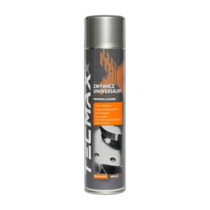 Zmywacz Uniwersalny 600ml. Tecmaxx