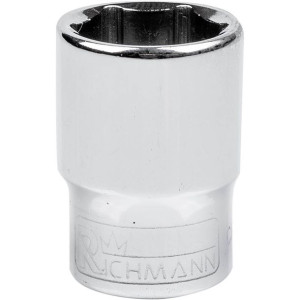 NASADKA 10mm CV 1/4" •Richmann Exclusive•