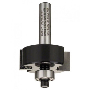 Frez Wieloprofilowy 12,7/8 Hm