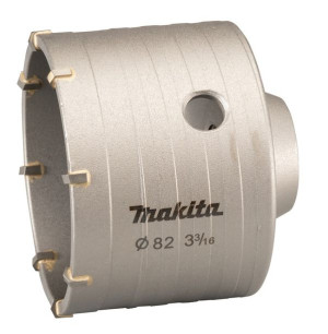 Koronka Sds-plus 82mm Makita