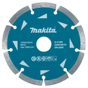 Tarcza Diamentowa 125 Mm Makita