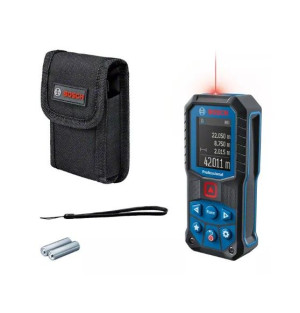 Dalmierz Laserowy Glm 50-22 Bosch