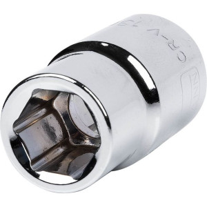 NASADKA 22mm CV 1/2" •Richmann•