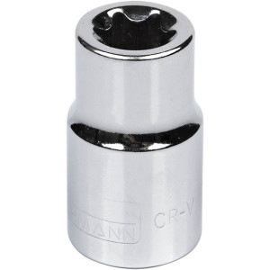 Nasadka Torx Wew. 1/2" E22 Corona