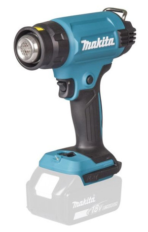 Opalarka Akumulatorowa 18 V Dhg181zk