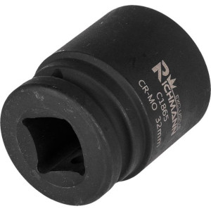 NASADKA UDAROWA 3/4" 17mm •Richmann Exclusive•