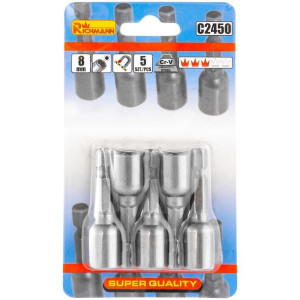 NASADKA FARMER 8mm MAGNES - 1 SZT •Richmann•