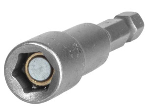NASADKA FARMER DŁUGA 10mm x65mm MAGNETYCZNA •Richmann•