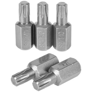 Bit 10mm Torx 25x30mm S2 Corona