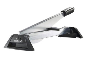 Gilotyna Do Cięcia Paneli Laminowanych Lc 100 Wolfcraft