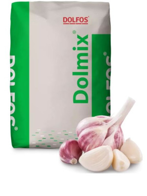 DOLFOS Dolmix Garlic 1kg