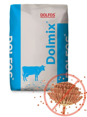 DOLFOS Dolsorb 10kg