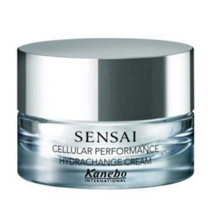 Kanebo Sensai Cellular Performance Hydrating Hydrachange Cream 40ml nawilżj