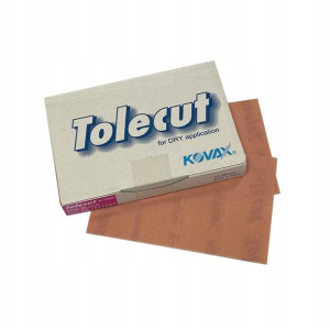 Kovax Tolecut Pink P1500