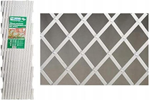 Osłona, mata 200 x 100 cm PVC