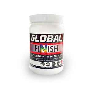 GLOBAL Finish B110 neutralizator wysokiego pH 1kg