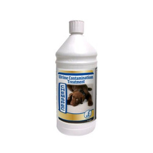 CHEMSPEC Urine Contamination Treatment neutralizator zapachu uryny