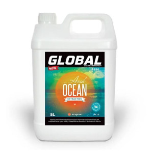 GLOBAL Acid Ocean Rinse S550 5L - płukanka
