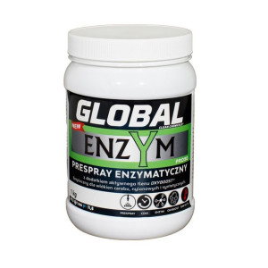GLOBAL Enzym Pro98 prespray 1kg