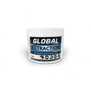 GLOBAL Extraction Clean S880 proszek do płukania dywanów i tapicerki 0,3kg