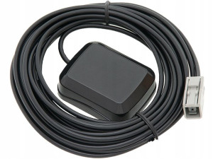 Antena Gps Hrs Gt5 5m Blow Wzmocn. 25dbi Magnes
