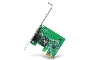 Karta Sieciowa Tp-link Tg-3468 Pci-e 10/100/1000 Mbps
