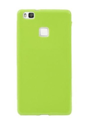 Mercury Jelly Case P9 lite zielony