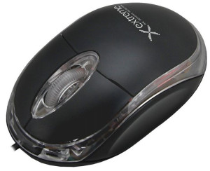 Mysz ESPERANZA Extreme Camille 3D XM102K
