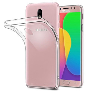 Cienkie Etui FEATHER Case Samsung Galaxy J3 2017