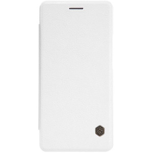 Nillkin Etui Qin do Qin Huawei P9 Lite białe