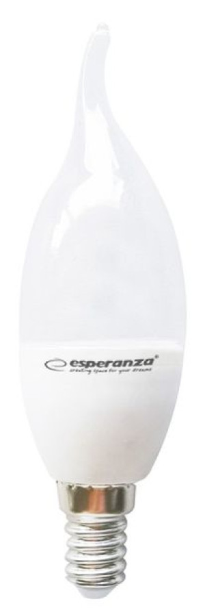 Żarówka Led T37 E14 3w