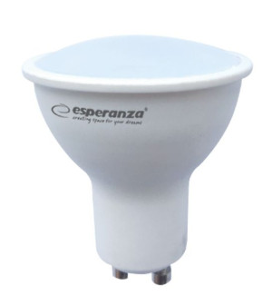 Żarówka Led Gu10 6w