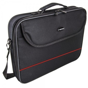 Torba Na Notebooka 15,6" Classic Red