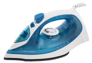 Żelazko Parowe Slider Ceramic 2200w