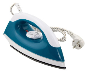 Żelazko Turystyczne Smoother 1200w