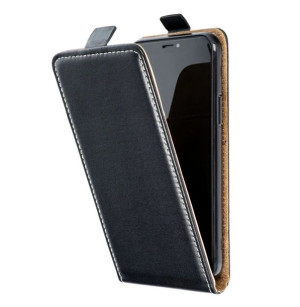 Etui Kabura pionowa pion LG K4 LTE czarne